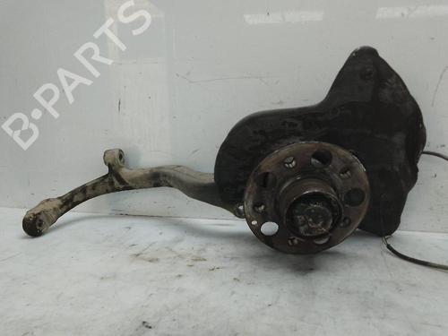Right front steering knuckle MERCEDES-BENZ S-CLASS (W221, V221) S 320 CDI (221.022, 221.122) | BP27448292M26 