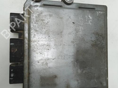 Engine control unit (ECU) FORD FIESTA V (JH_, JD_) 1.4 16V | BP26157433M57 