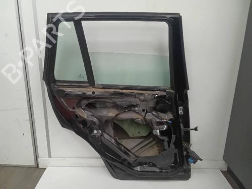 Left rear door BMW X3 (E83) 2.0 sd | BP24193872C4 