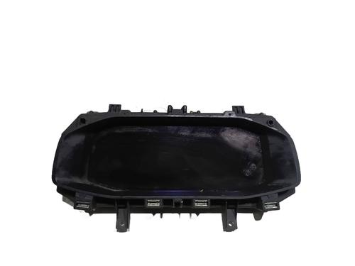 Used Climate control Climate control CUPRA LEON (KL1, KU1, KUG) 2.0 TSI (300 hp) 34421487 34421487