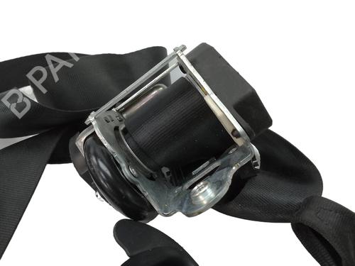 Front right seatbelt VW GOLF VI (5K1) 2.0 TDI | BP23087620I25 - Image 2