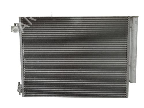 AC radiator DACIA SANDERO II TCe 90 (B8M1, B8MA, B8AC) | BP18737486M32 - Image 3