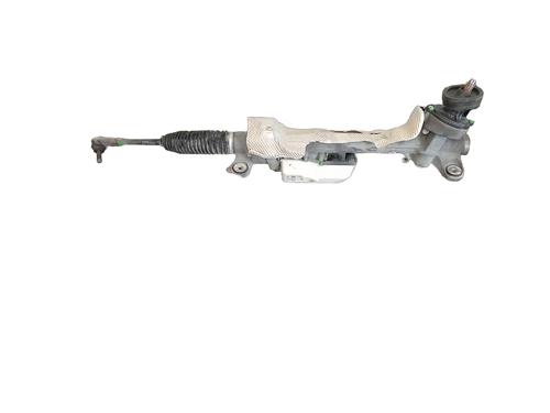 Styregear/Snekke Styregear/Snekke VW PASSAT B7 Variant (365) 1.6 TDI (105 hp) 39668184 39668184