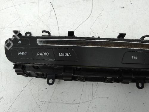 Switch SUZUKI SX4 (EY, GY) 1.6 VVT | BP19252607I30 