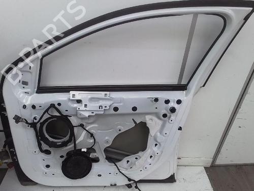 Right front door PEUGEOT 308 SW II (LC_, LJ_, LR_, LX_, L4_) 1.6 BlueHDi 120 | BP26704846C3 