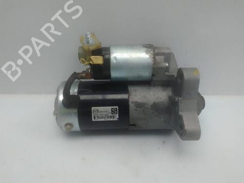 Used Starter Starter 21783739 21783739