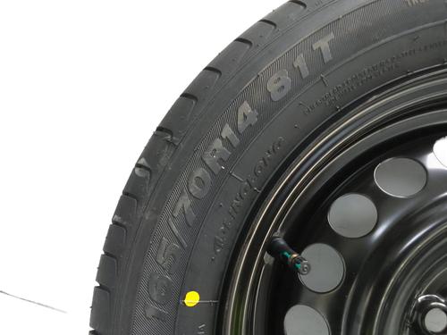 Rim DACIA SPRING Extreme | BP29995591C45 