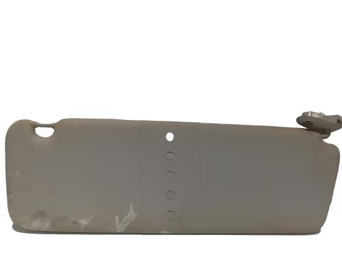 Used Right sun visor Right sun visor RENAULT TRAFIC III Van (FG_) 1.6 dCi 125 (FGMH) (125 hp) 36219232 36219232