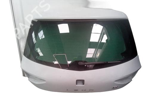 Used Tailgate Tailgate 28150625 28150625