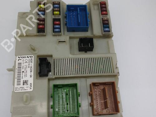 Fuse box VOLVO V60 I (155) D3 / D4 | BP26050245E1