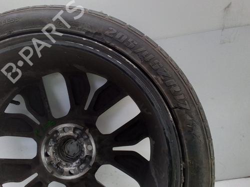 Rim RENAULT CLIO V (B7_) 1.5 Blue dCi 85 (B7AG) | BP28974630C45 