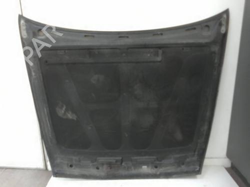 Hood SSANGYONG REXTON / REXTON II (GAB_) 2.9 TD | BP30051079C1 