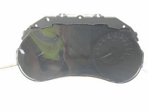Instrument cluster NISSAN X-TRAIL III (T32_, T32R, T32RR) 1.3 DIG-T | BP18581637C47 