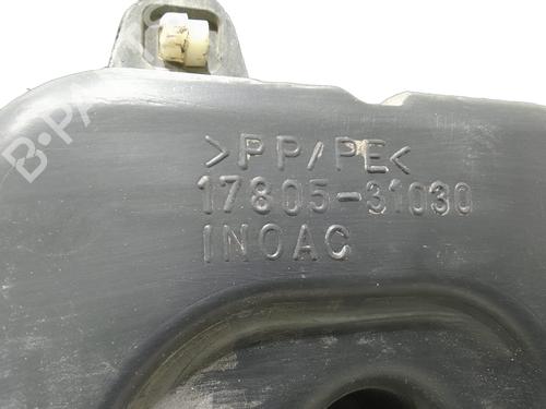 Air filter box LEXUS RX (_L1_) 450h AWD (GYL15, GYL15_, GYL15R) | BP33457326M87  - Image 6