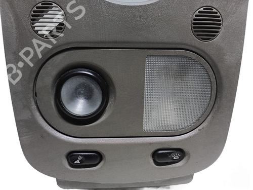 Interior roof light RENAULT MASTER III Van (FV) 2.3 dCi 125 FWD (FV0C, FV0D, FV0G, FV0H, FV0J, FV0K,... | BP33841498I8 - Image 3