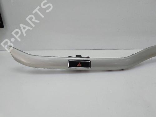 Warning switch VW SHARAN (7M8, 7M9, 7M6)  | BP21526740I22 