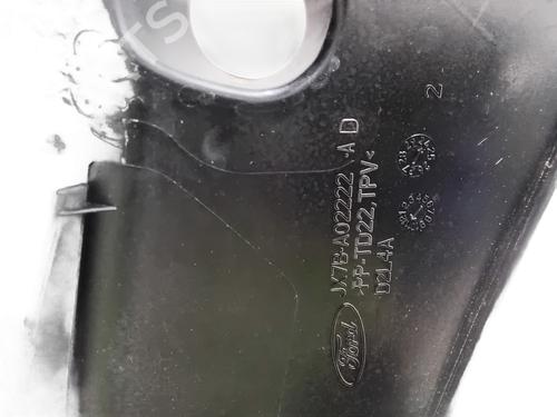 Torpedoplade FORD FOCUS IV (HN) 2.3 ST EcoBoost | BP38751194C110 - Image 7