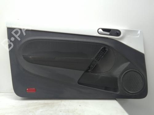 Used Front left panel VW BEETLE (5C1, 5C2) 1.6 TDI (105 hp) 28145563