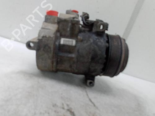 AC compressor MERCEDES-BENZ M-CLASS (W166) ML 350 BlueTEC 4-matic (166.024, 166.023) | BP19643145M34 