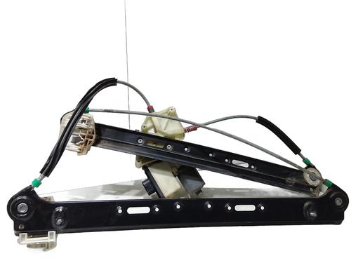 Front left window mechanism BMW X3 (E83) 2.0 d | BP33871077C22 - Image 2