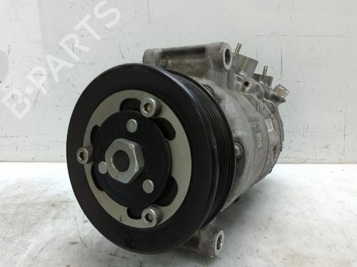 AC compressor AUDI Q3 (8UB, 8UG) 2.0 TDI | BP26051786M34 