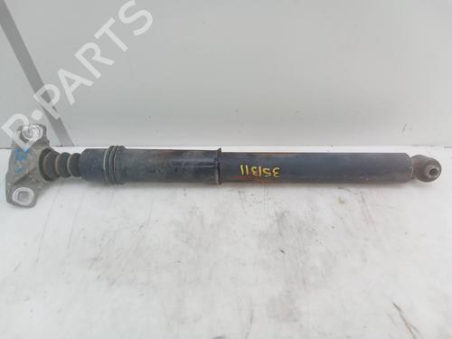 Right rear shock absorber PEUGEOT 3008 I MPV (0U_) 2.0 HDi 150 / BlueHDi 150 | BP26160053M19 