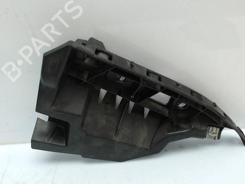 Rear bumper bracket PORSCHE TAYCAN (Y1A) Electric (Y1AAA1, Y1AAI1) 9J1807406