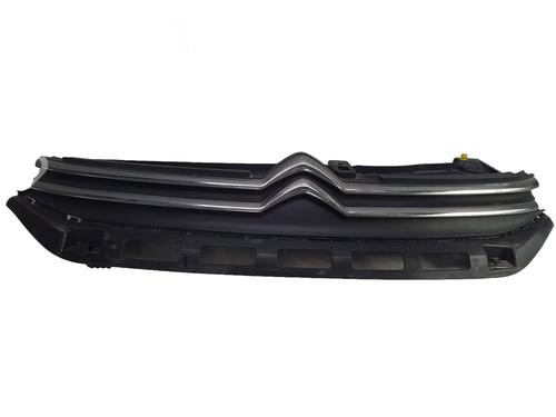 Grill Grill CITROËN C3 III (SX) 1.2 VTi 82 (82 hp) 19164191 19164191