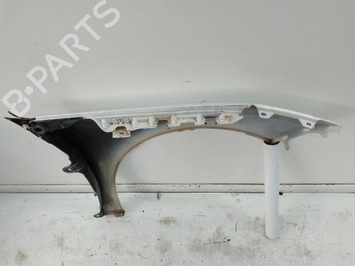 Left front fenders PEUGEOT 308 SW I (4E_, 4H_) 1.6 HDi | BP19697214C41 