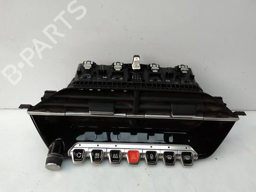 Used Climate control Climate control 22521541 22521541