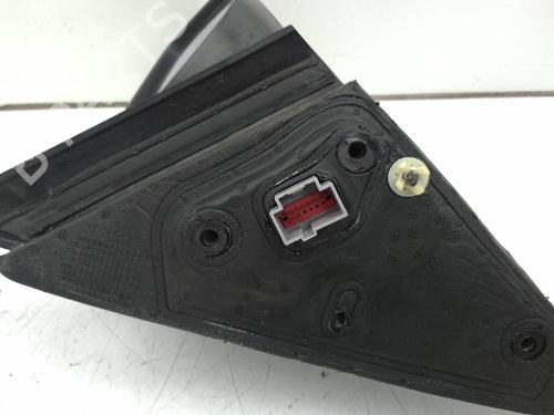 Right mirror FORD FOCUS IV (HN) 1.0 EcoBoost | BP19583024C27 