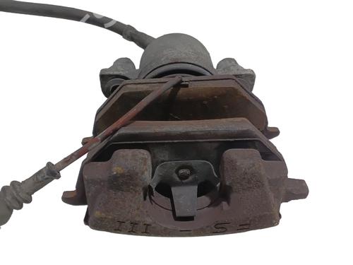 Left rear brake caliper VW GOLF VI (5K1) 1.6 TDI | BP33688332M107 - Image 4