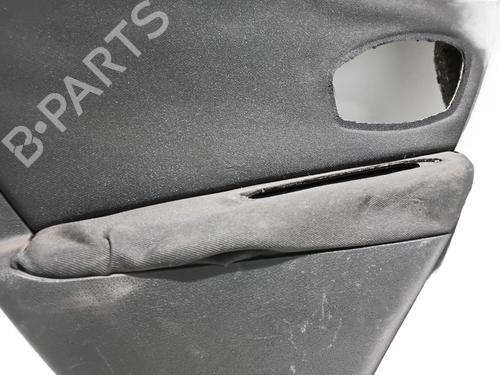 Rear left panel RENAULT MEGANE III Hatchback (BZ0/1_, B3_) 1.5 dCi (BZ09, BZ0D, BZ1W, BZ29, BZ14) | BP39977856C60 - Image 3