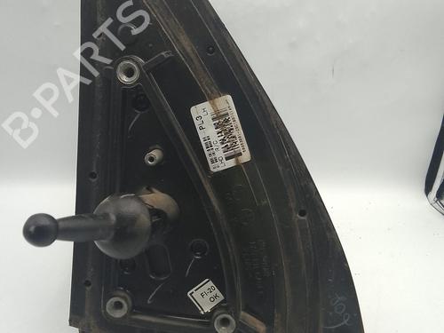 Left mirror HYUNDAI i10 I (PA) 1.2 | BP29420619C26 