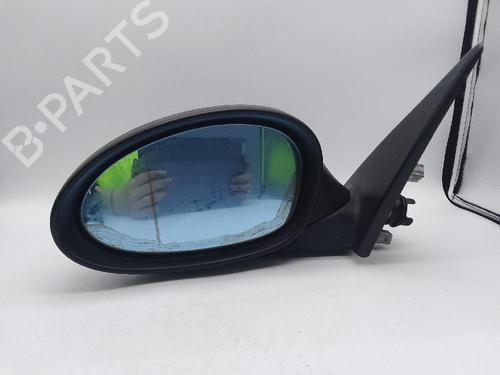 Used Left mirror BMW 3 (E90) [2004-2012]  26157699