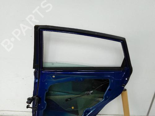 Dør høyre bak FORD FIESTA VI (CB1, CCN) 1.25 | BP18956972C5 