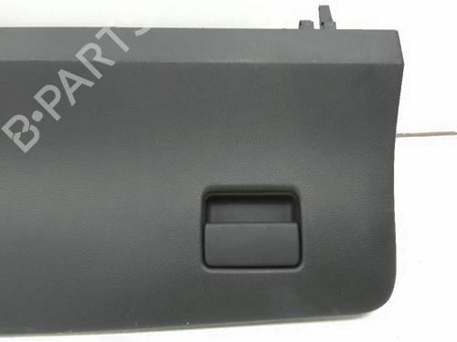 Used Glove box TOYOTA YARIS (_P13_) 1.3 (NSP130_, NSP130) (99 hp) 20115650