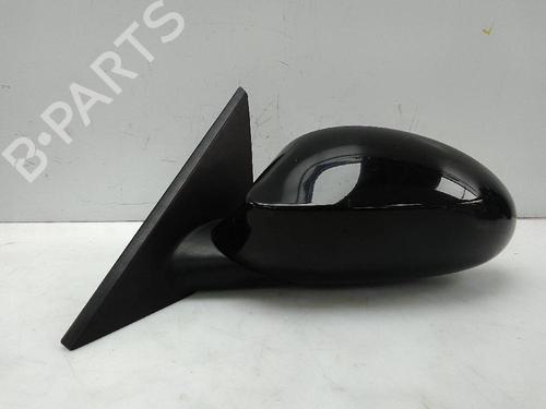 Left mirror BMW 1 (E81) 116 d | BP23985010C26 