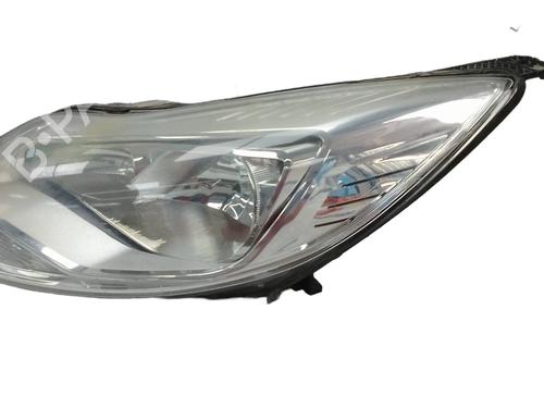 Left headlight FORD FOCUS III Turnier 1.0 EcoBoost | BP23851124C28 - Image 5