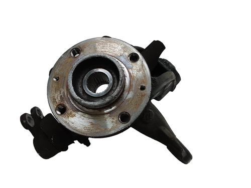 Used Left front steering knuckle CITROËN C4 CACTUS 1.6 BlueHDi 100 (99 hp) 18574970