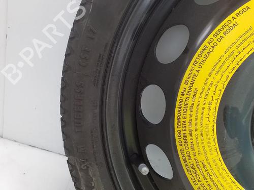 Used Rim VW POLO V (6R1, 6C1) 1.4 GTI (180 hp) 26651674
