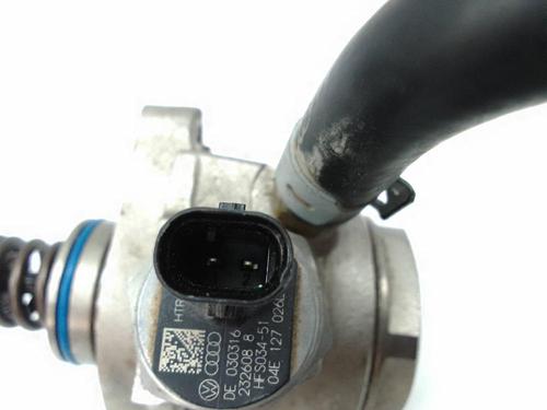 Fuel pump VW POLO V (6R1, 6C1) 1.2 TSI | BP23207265M76 