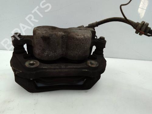 Right front brake caliper NISSAN CABSTAR E (TL_, VL_)  | BP23398172M104 