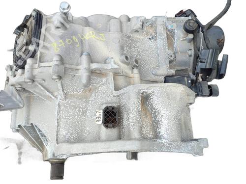Used Gearbox VW T-ROC (A11, D11) 1.5 TSI (150 hp) 18595255