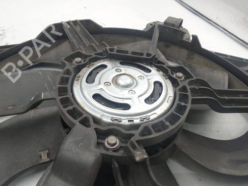Radiator fan RENAULT KANGOO Express (FC0/1_) 1.5 dCi (FC1E) | BP30192268M35 