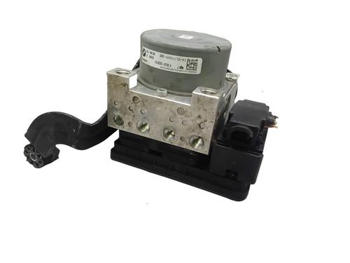 Used ABS pump ABS pump BMW 1 (F21) 118 d (150 hp) 32699355 32699355