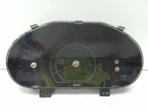 Instrument cluster KIA SPORTAGE III (SL) 1.7 CRDi | BP20156547C47 