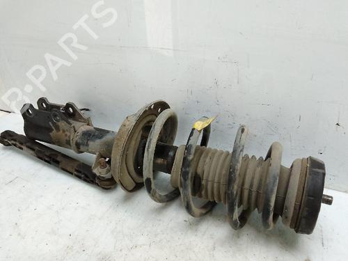 Used Right front shock absorber CHEVROLET ORLANDO (J309) 2.0 D (163 hp) 26651474