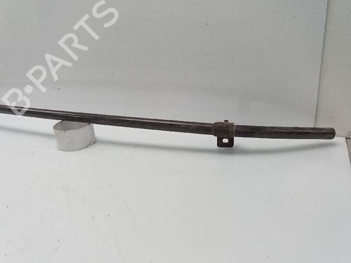 Used Rear bumper reinforcement HYUNDAI i20 II (GB, IB) [2014-2021]  22777927