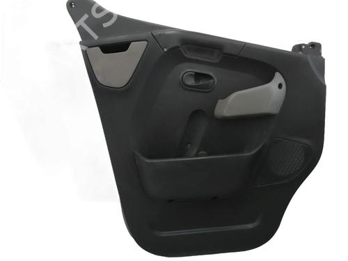 Venstre frontpanel Venstre frontpanel RENAULT MASTER III Van (FV) 2.3 dCi 125 FWD (FV0C, FV0D, FV0G, FV0H, FV0J, FV0K,... (125 hp) 33841513 33841513